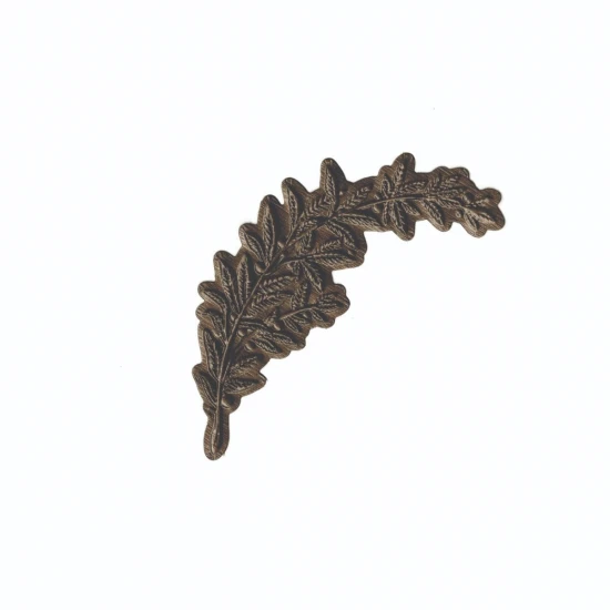 Sizzix 3-D Impresslits Embossing Folder - Laurel