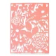 Thinlits Die Country Rose- Sizzix