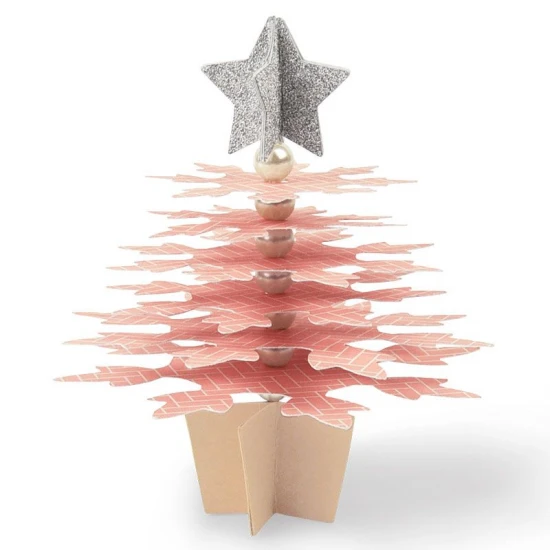 Sizzix Bigz Die - Snowflake Christmas 
