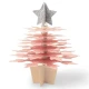 Sizzix Bigz Die - Snowflake Christmas 