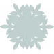 Sizzix Bigz Die - Snowflake Decoration