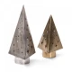 SIZZIX THINLITS DIE SET 8PK - TREE LIGHT