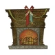 Sizzix Thinlits Die Set 12PK Fireside by Tim Holtz