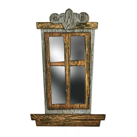 Sizzix Bigz Die Window Frame by Tim Holtz