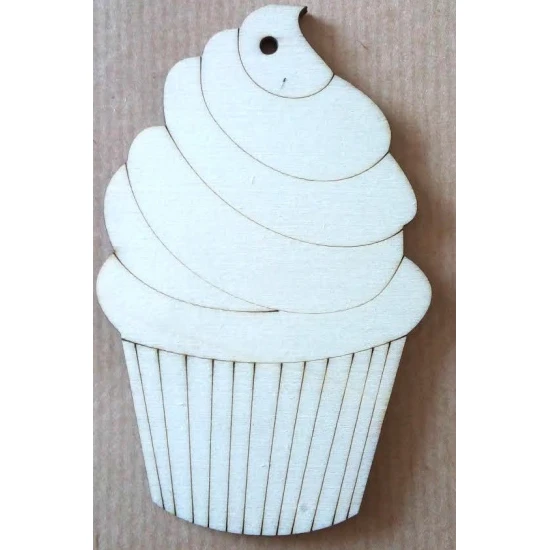 Cupcake #2