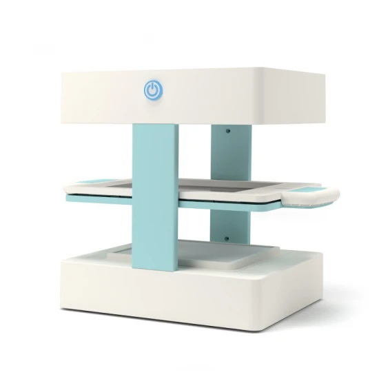 We R Memory Keepers • 3D Mold press  (Μηχάνημα Κατασκευής Καλουπιών)
