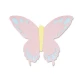 Bigz Die Willow Butterfly by Jessica Scott