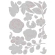 Thinlits Die Set 17PK Bloom Colorize by Tim Holtz