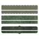 Sizzix Thinlits die set Decorative trims