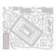 Sizzix Thinlits Die Set 48PK - Postale by Tim Holtz