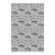 Sizzix 3-D Textured Impressions Embossing Folder Quirky Florals