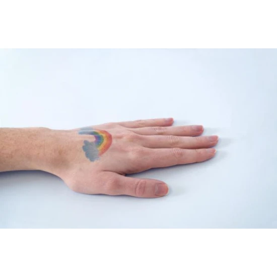 Ειδικό Χαρτί Για Τατουάζ ( Tattoo )  - Εκτυπώσιμο