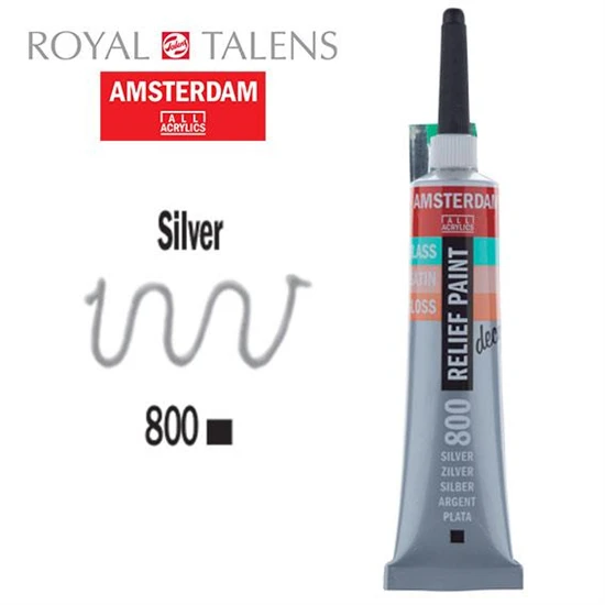 Περίγραμμα Amsterdam Relief 20ml 