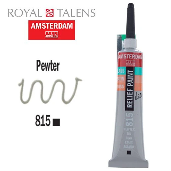 Περίγραμμα Amsterdam Relief 20ml 