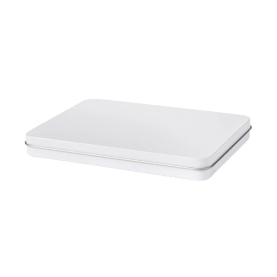 WHITE Α5 ΜΕΤΑΛΛΙΚΟ ΚΟΥΤΙ