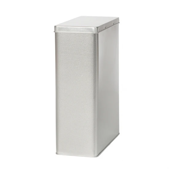 SILVER ΜΕΤΑΛΛΙΚΟ ΚΟΥΤΙ