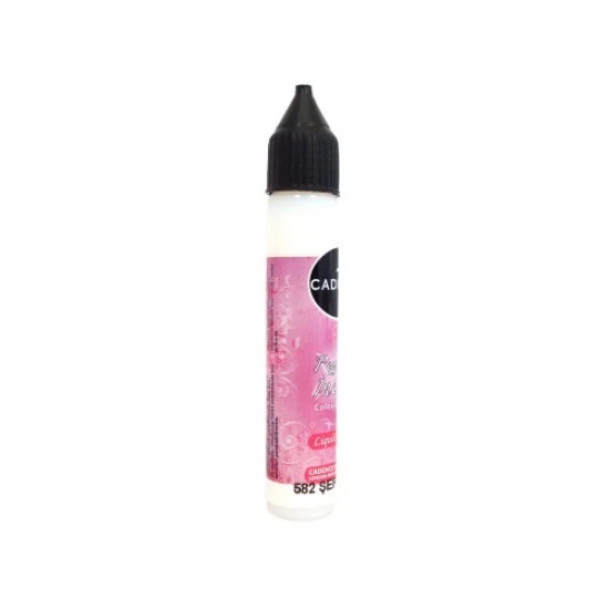 Coloured Pearls - Liquid Jewellery - 25ml - Διάφανη 