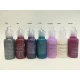 Glitter Glue Pastels 20ml