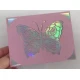 Αυτοκόλλητα φύλλα Holographic (Εκτυπώσιμα)