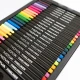 Μαρκαδόροι Coloured Fineliners Nova 48τεμ