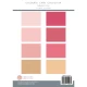 Σετ Χαρτόνια Α4 Paper Boutique Endless love 24φ 200gr