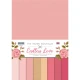 Σετ Χαρτόνια Α4 Paper Boutique Endless love 24φ 200gr
