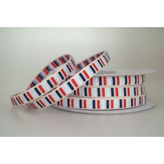 ΠΟΛΥΧΡΩΜΗ ΥΦΑΣΜΑΤΙΝΗ ΚΟΡΔΕΛΑ 11MMX23MET IVORY