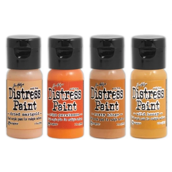 Flip Cap Paint Kit #2