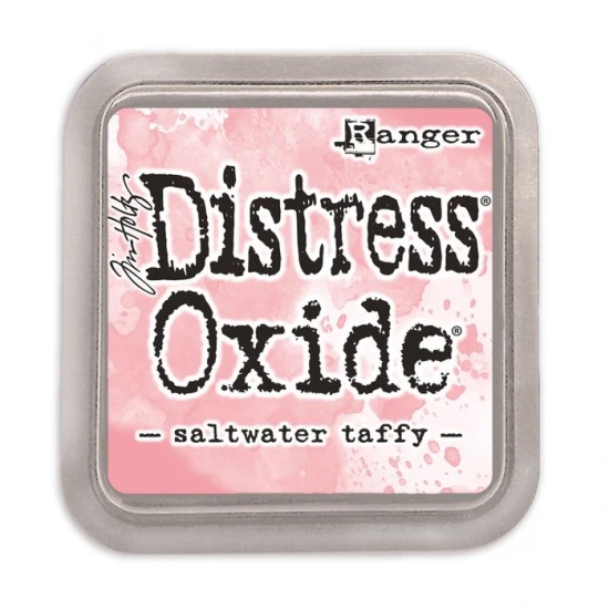 Tim Holtz Distress Oxide Saltwater Taffy