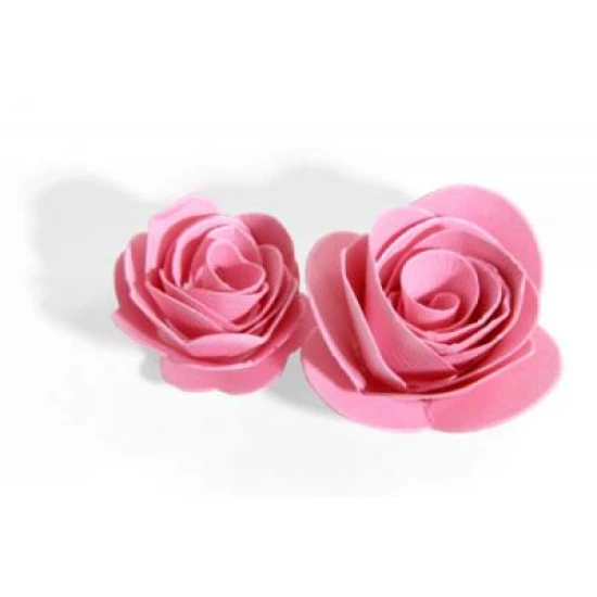Sizzix 3D Flowers Bigz Die