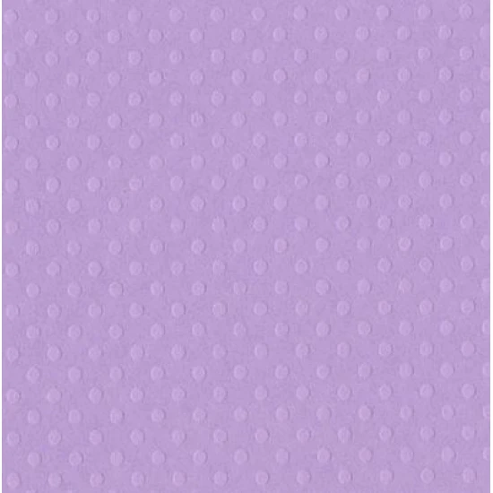 dot Swiss 30cmx30cm  berry pretty