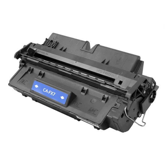 CAN FX7 BK