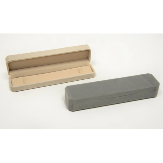 ΒΕΛΟΥΔΙΝΟ ΚΟΥΤΙ ΓΙΑ ΒΡΑΧΙΟΛΙ ΜΑΚΡΟΣΤΕΝΟ 22.5cm x 5.5cm x 3cm