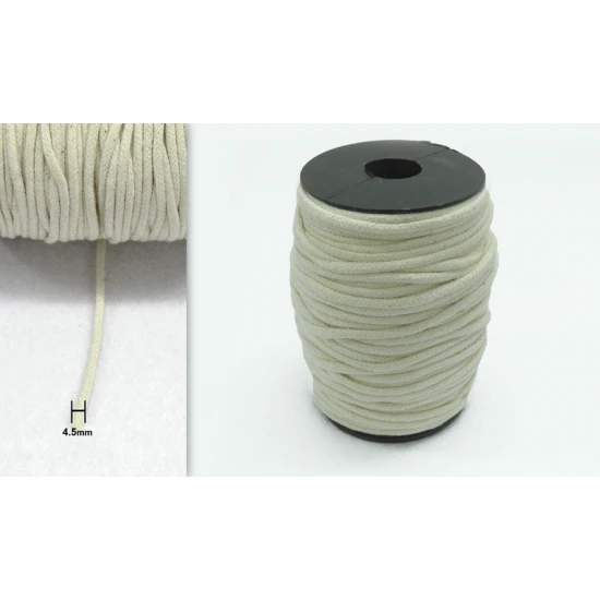 ΚΟΡΔΟΝΙ ΦΥΣΙΚΟ ΤΗΣ ΑΜΜΟΥ 4.5mm 50m