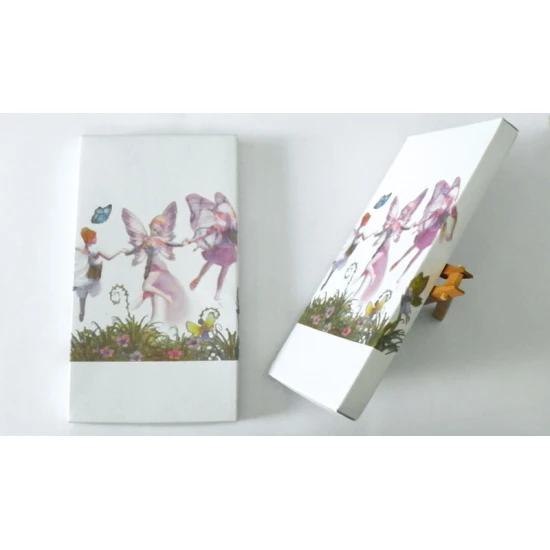 ΚΟΥΤΙ ΝΕΡΑΙΔΕΣ 21cm x 11cm x 1.5cm