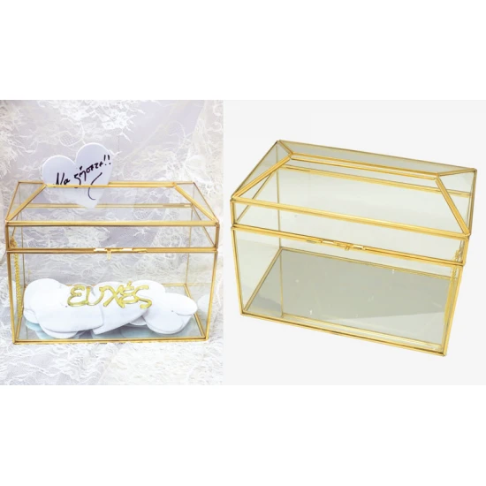 ΜΕΤΑΛΛΙΚΟ ΚΟΥΤΙ ΕΥΧΩΝ ΣΠΙΤΑΚΙ ΜΕ ΚΑΠΑΚΙ 24cm