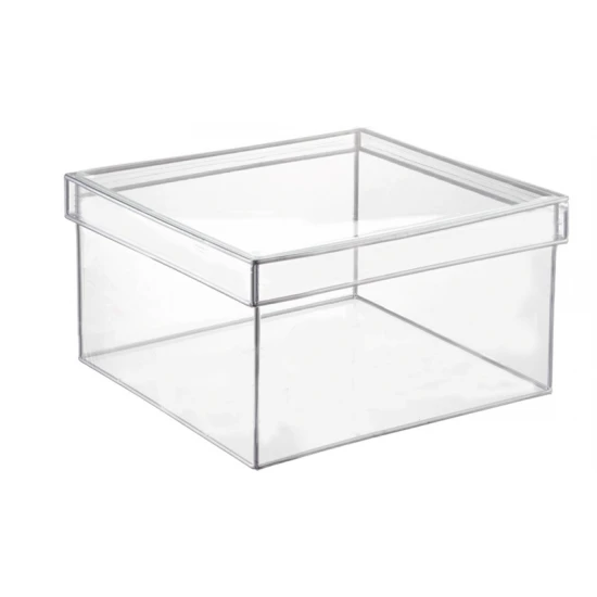 ΠΛΕΞΙΓΚΛΑΣ ΚΟΥΤΙ ΜΕΓΑΛΟ 20cm x 20cm x 10cm