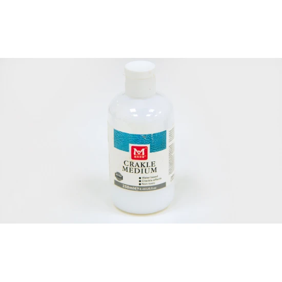 ΚΡΑΚΕΛΕ ΔΙΑΦΑΝΗΣ ΕΠΙΦΑΝΕΙΑΣ 250ml