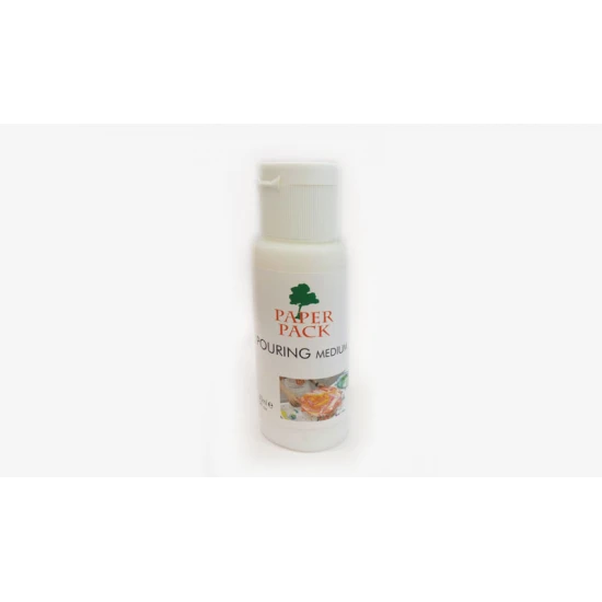 ΥΓΡΟ POURING MEDIUM 60ml