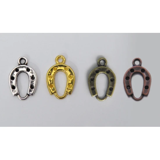ΜΕΤΑΛΛΙΚΟ ΠΕΤΑΛΟ ΜΙΝΙ 17mm x 13mm