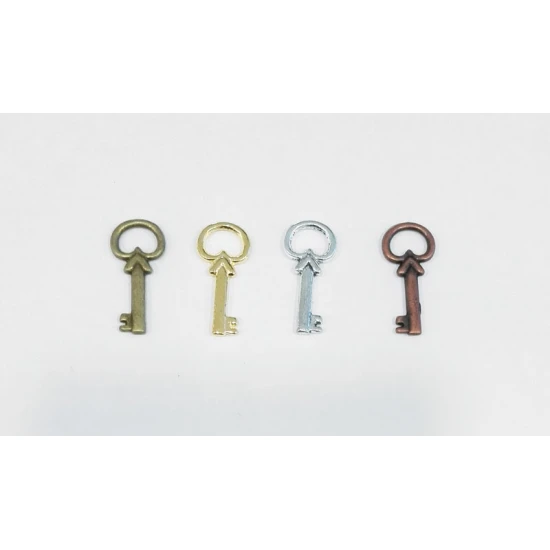 ΜΕΤΑΛΛΙΚΟ ΚΛΕΙΔΙ 21mm x 10mm