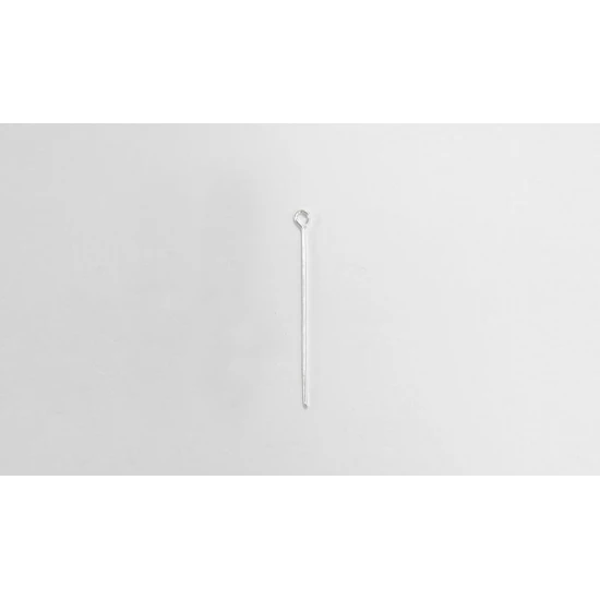 ΓΡΑΝΑ ΜΕ ΣΤΡΟΓΓΥΛΟ ΑΣΗΜΙ 2.8cm 4000τεμ
