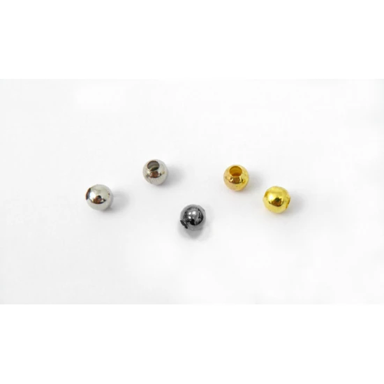 ΜΠΙΛΙΑ ΜΕΤΑΛΛΙΚΗ 6mm 2000τεμ