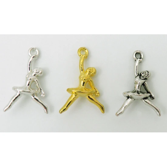 ΜΕΤΑΛΛΙΚΗ ΜΠΑΛΑΡΙΝΑ ΜΙΚΡΗ 20mm x 15mm