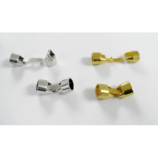 ΜΕΤΑΛΛΙΚΟ ΚΟΥΜΠΩΜΑ ΜΕΓΑΛΟ 10mm x 7mm