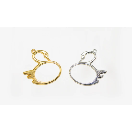 ΜΕΤΑΛΛΙΚΟΣ ΚΥΚΝΟΣ 40mm x 40mm
