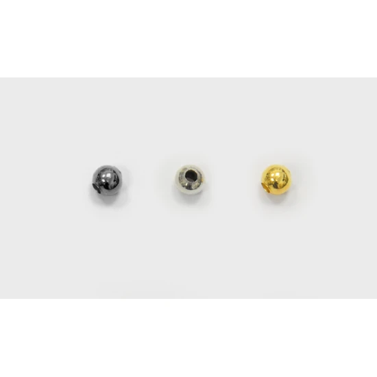 ΜΠΙΛΙΑ ΜΕΤΑΛΛΙΚΗ 4mm 4500τεμ