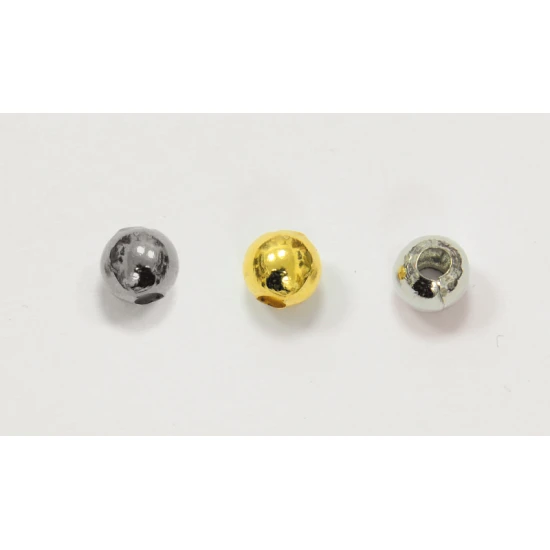 ΜΠΙΛΙΑ ΜΕΤΑΛΛΙΚΗ 10mm 350τεμ