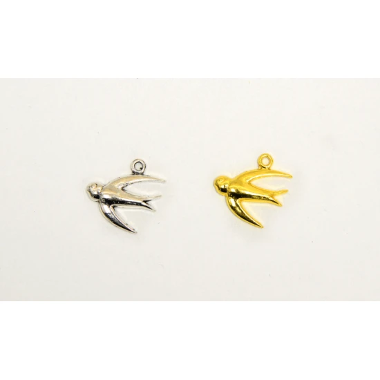 ΜΕΤΑΛΛΙΚΟ ΧΕΛΙΔΟΝΙ A5594 21mm x 20mm