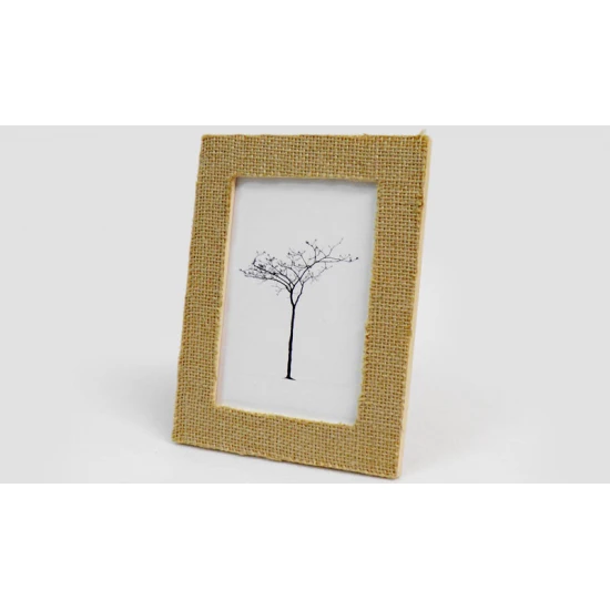 ΞΥΛΙΝΗ ΚΟΡΝΙΖΑ ΜΕ ΛΙΝΑΤΣΑ 19cm x 14cm